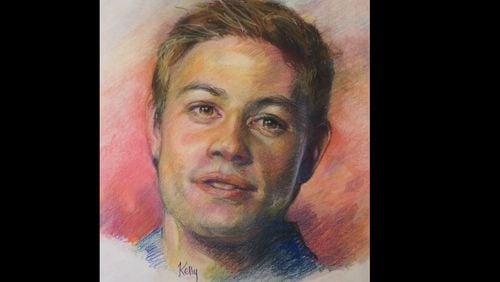 Gwinnett County police are trying to identify a man whose remains were found in 2015, but who is believed to have died several years before that.