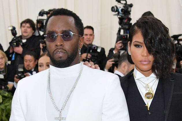 Sean "Diddy" Combs and Cassie have reportedly broken up.