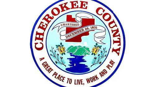 Cherokee County will transfer five acres to the state and lease offices in Canton for new offices for state agencies serving families and children.