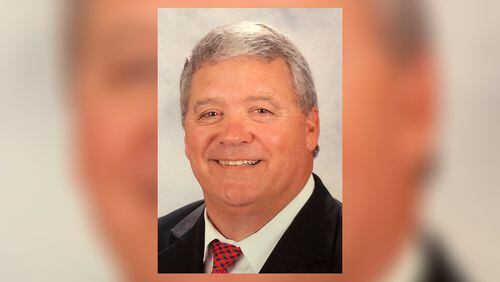 Former Tift County Sheriff Gary Vowell will serve as the interim commissioner of the Department of Public Safety.