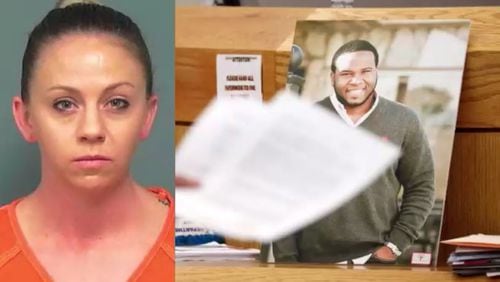 Amber Guyger, former officer who shot man in his own apartment, found guilty