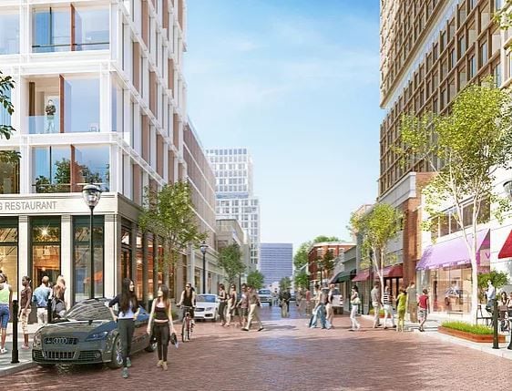 Exclusive: Is deal near for Underground Atlanta as deadline looms?