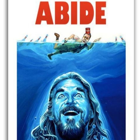 The Day of the Dude #thedudeabides