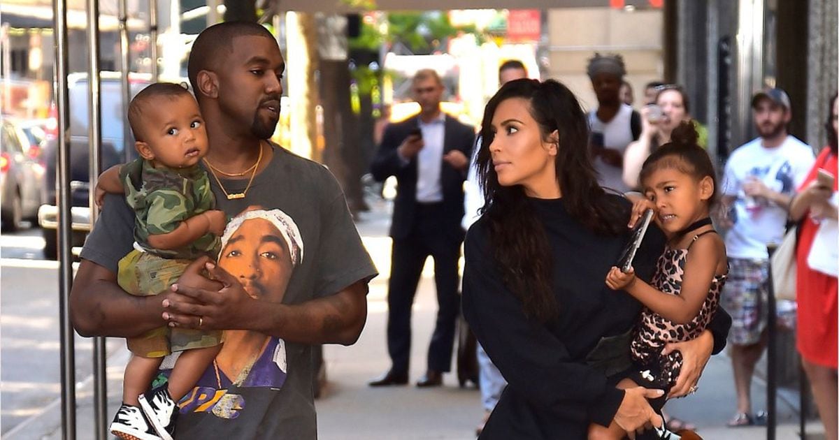 Kim Kardashian and Kanye West's Relationship Timeline