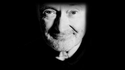 Phil Collins will make a long-awaited return to Atlanta this fall.