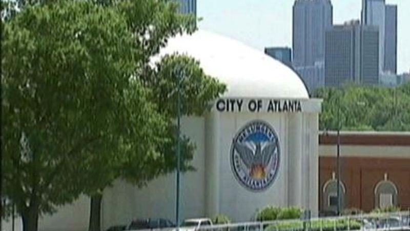Atlanta watershed looks to address uncollected water charges from residents and businesses