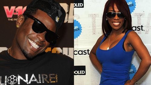 Memphitz lost a defamation case against "Love & Hip Hop Atlanta" and also lost the appeal. K Michelle never said his name on the show but accused him of abuse, which he has denied. CREDIT: Getty Images