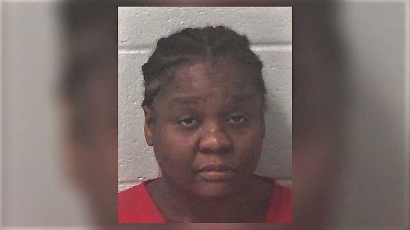 Danetta Anne Knoblauch, 35, of Wichita, Kansas, was arrested on a murder charge related to the disappearance of Covington man Melvin Cooksey and booked into the Newton County jail July 4, the sheriff's office said.