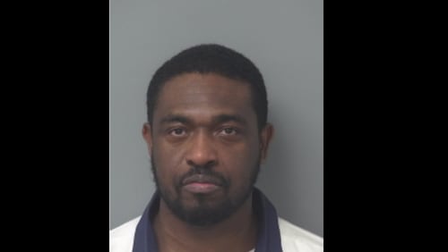 Oniel Clarke, 42, has been convicted of five counts of fraud in obtaining public assistance, food stamps or Medicaid
