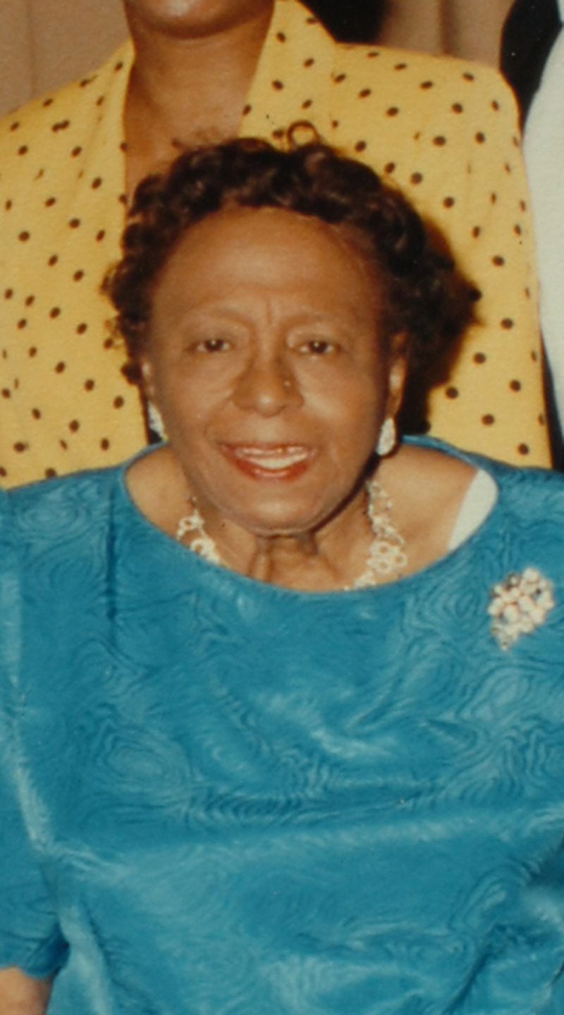 Kathryn Johnston, 92, was shot and killed Nov. 21, 2006, when police officers illegally raided her northwest Atlanta home.