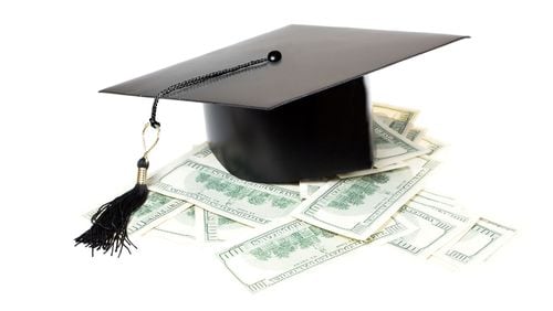 Starting in July, PricewaterhouseCoopers will make $100 a month direct-to-lender payments toward student loans on behalf of employees not in management who sign up for the benefit. (Photo courtesy Fotolia/TNS)