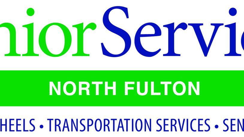 Senior Services North Fulton