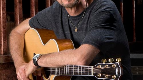 Kenny Loggins heads to Mill Town Music Hall in Bremen on Monday. Photo: Stephen Morales.