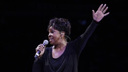 Gladys Knight is among the national performers booked for this year’s River Days fest.