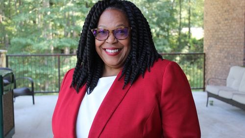 Terry Alexis Cummings has announced her bid to challenge incumbent State Rep. Erica Thomas to the House District 39 seat.
