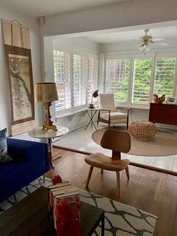 Photos: Best sunrooms submitted by AJC Readers