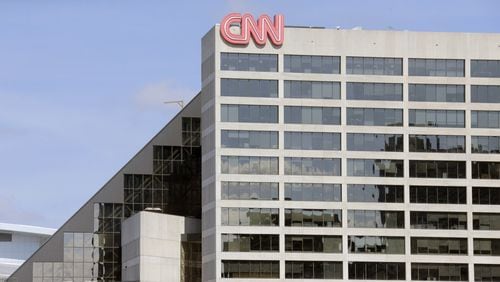Through its WarnerMedia unit, AT&T owns CNN as well as HBO, Cartoon Network, TBS, TNT and the Warner Bros. studio. (Photo: BOB ANDRES  /BANDRES@AJC.COM)