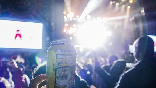 420 Fest marks the unofficial start to beer festival season in Atlanta.