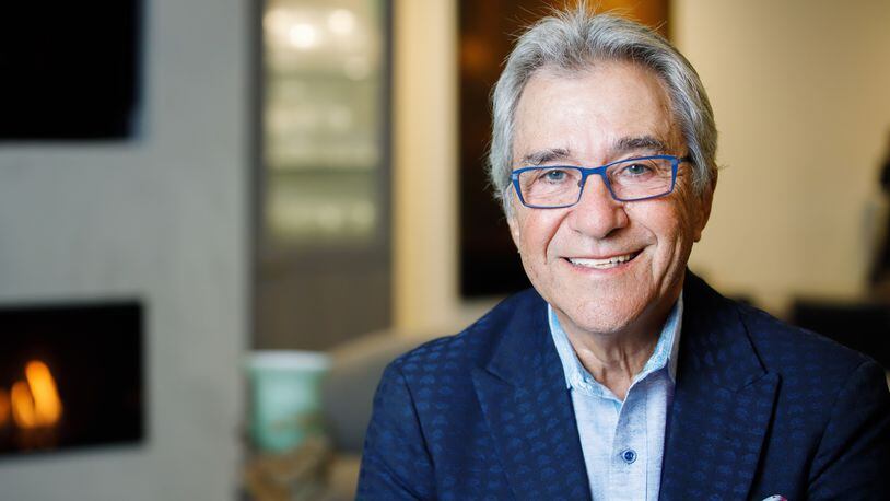 Entrepreneur Michael Coles to be honored for work in Jewish community