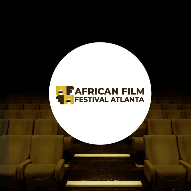 The African Film Festival Atlanta is set for Sept. 21 to 25 and Oct. 7 to 8. Photo: Courtesy of African Film Festival Atlanta