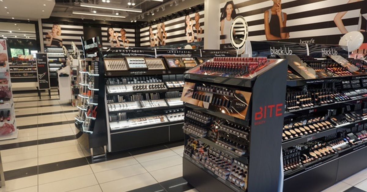 Fresh steadily expands its footprint in Paris, now featured at Sephora store  on the Champs Elysées – EPR Retail News