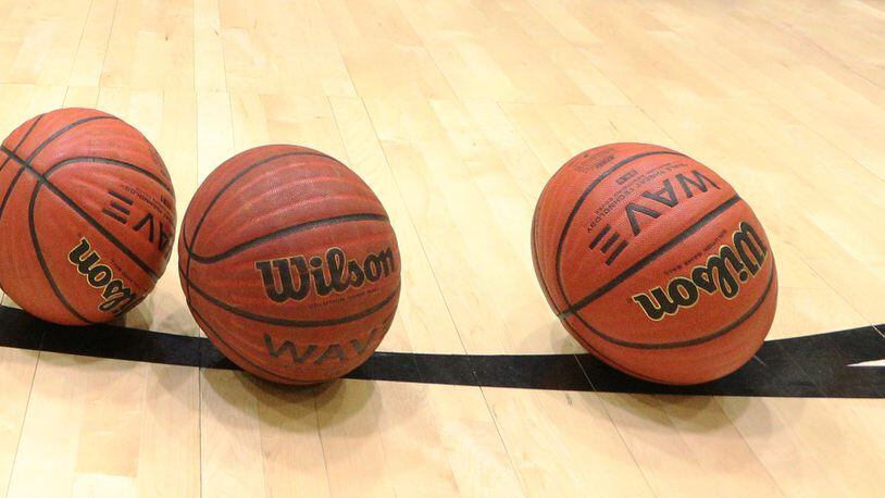 First round of the GHSA basketball tournament tips off Feb. 13, 2020.