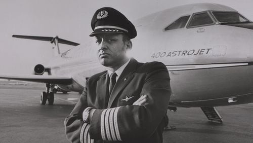 David E. Harris, was an Air Force veteran who became the first Black commercial airline pilot in the U.S. in 1964.