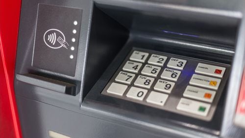 ATM agrees to buy ATM operator Cardtronics for $2.5 billion