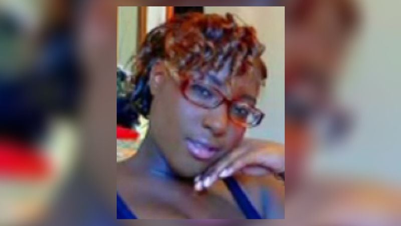 Jalin Belton was found dead Oct. 18 in a Cobb County hotel. She was 30.