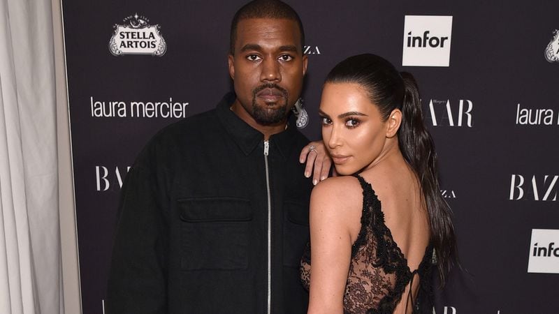 Kanye West and Kim Kardashian West welcomed their third child via surrogate Jan. 15.