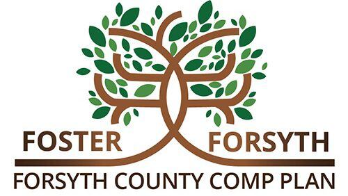 Forsyth County will host a public meeting to discuss its Comprehensive Plan 2017-2037. Photo courtesy Forsyth County