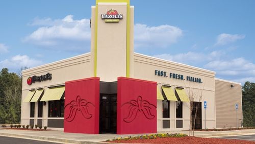 Fazoli’s is expected to open a new Snellville location in early 2019.