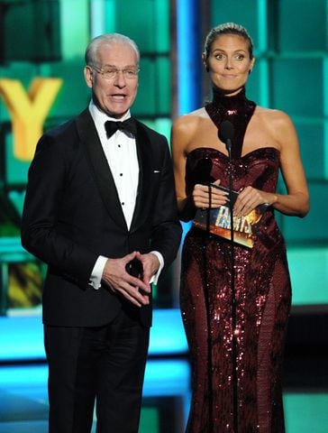 2013 Emmy Awards show
