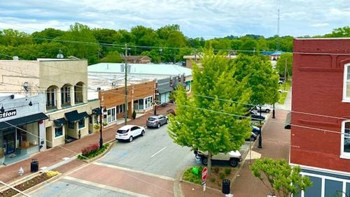 Small, locally owned businesses in Canton impacted by the COVID-19 pandemic can request to have their occupational taxes waived under the city’s “License to Recovery” program. CITY OF CANTON