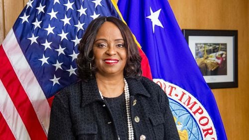 A Statesboro native, a graduate of the University of Georgia and Emory Law School, Lewis was recently named chair and president of the Export-Import Bank of the United States. The bank backs up exporters with insurance and loan guarantees.