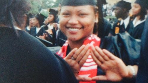 When Alyssa Johnson arrived on the campus of Huston-Tillotson University in 1996, she knew nothing about the college, and by her own admission, black life. She graduated in 2000 with a "deep understanding of the struggle of my people."