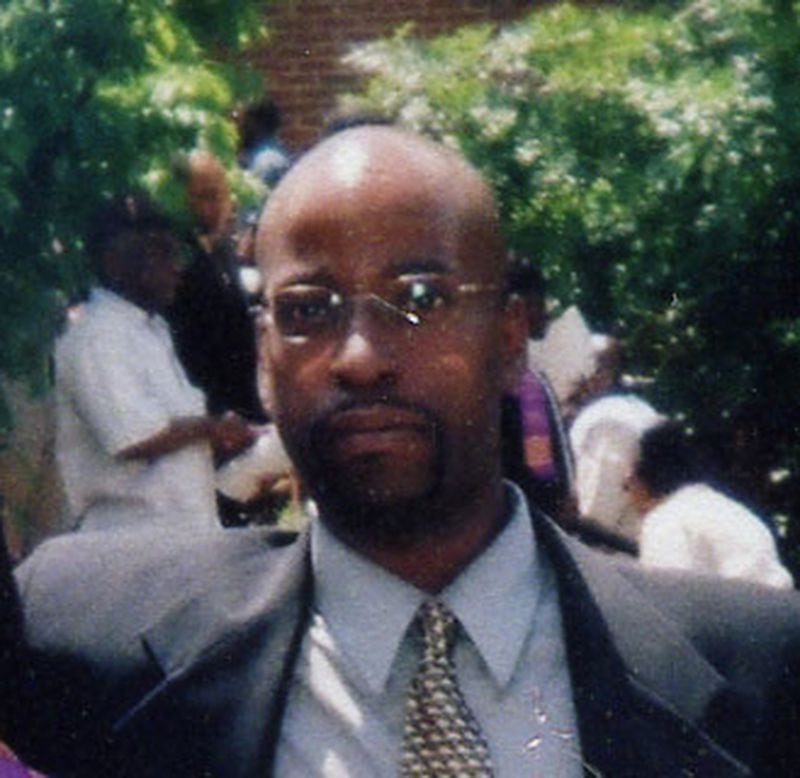 John E. Ray was brutally stabbed and beaten to death in 2004 by a man police believe targeted him from a gay dating web site. Atlanta cold case police detectives have reopened the case in 2011.