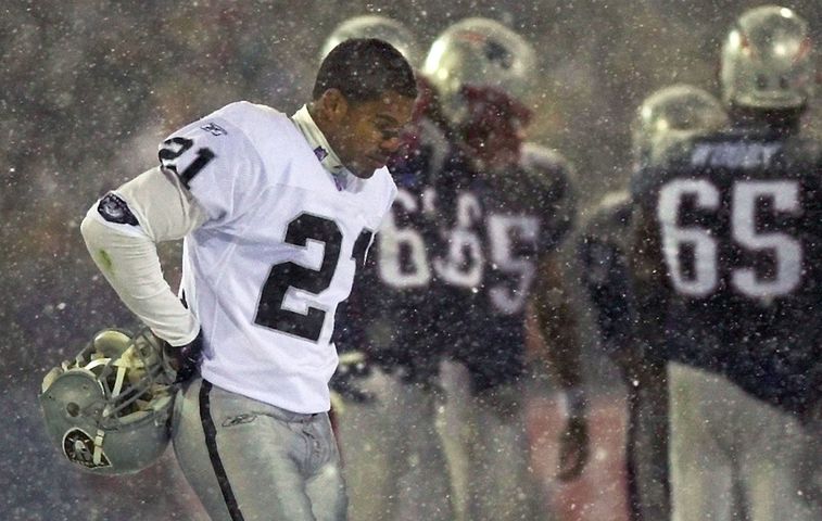 The Tuck rule