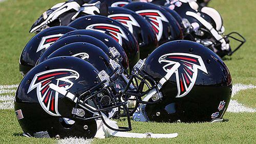 Blog series continues on the Falcons heading into training camp.