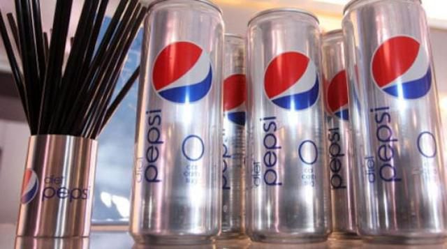 No. 7 Diet Pepsi - 4.3% (down 0.2)