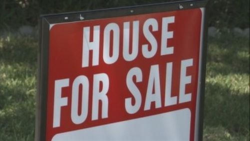 Meetings will be held Oct. 9 for Marietta first-time home buyers and certain homeowners to understand how they may benefit from a federal program administered by the Marietta city government. AJC file photo