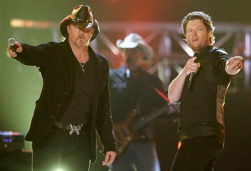 The 2010 Academy of Country Music Awards