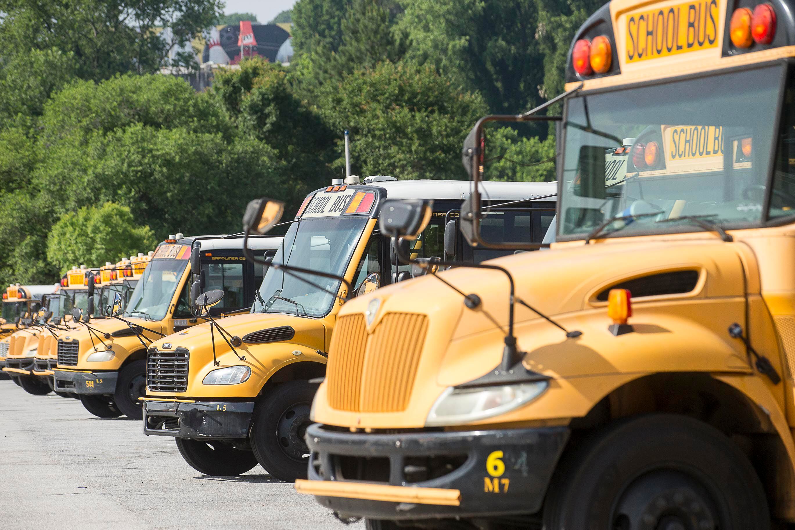 Atlanta Public Schools Budget Talks Include Proposed Bonus For Staff