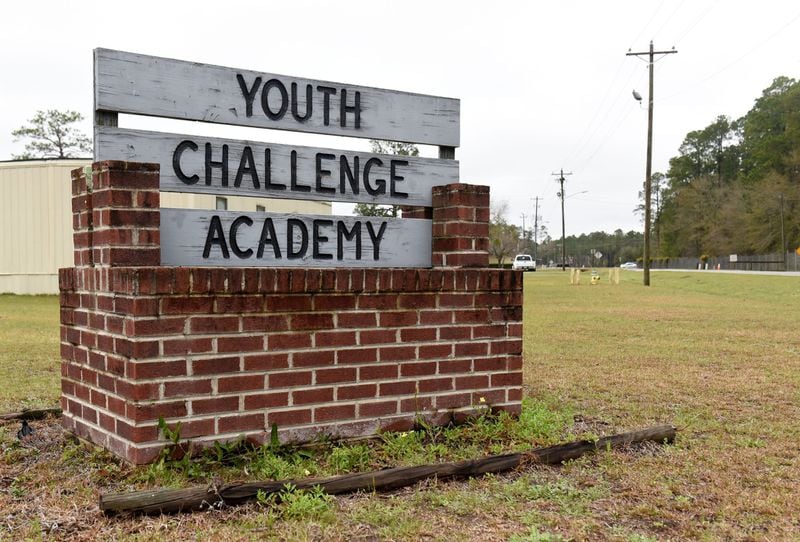 A pattern of physical violence against cadets at the Fort Stewart Youth Challenge Academy might never have been discovered were it not for an additional pattern of sexual harassment complaints. The AJC’s reporting on harassment within state government prompted Gov. Brian Kemp to enact reforms, which led to a tracking system that revealed a cluster of complaints within the youth program. RYON HORNE / RHORNE@AJC.COM