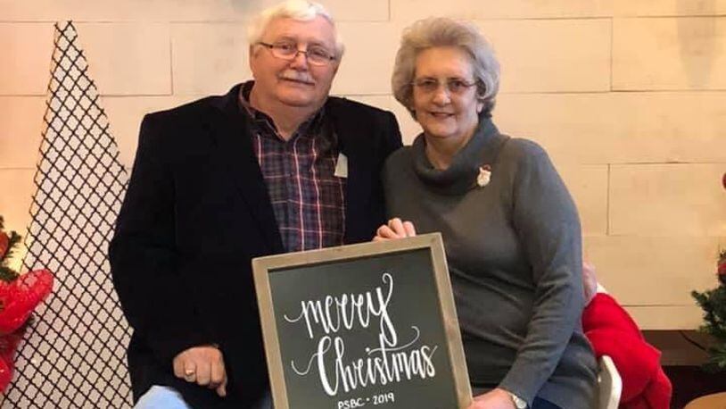 Wilma Gail Bowen, 70, a nurse at Hiram Elementary School, died on Thanksgiving Day hours after her husband of five decades, Willard Daniel Bowen, 73. Their daughter, Karen Bowen Kirby, said they both had COVID-19.