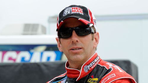Former NASCAR driver Greg Biffle is facing a civil lawsuit for allegedly placing hidden cameras throughout his home.