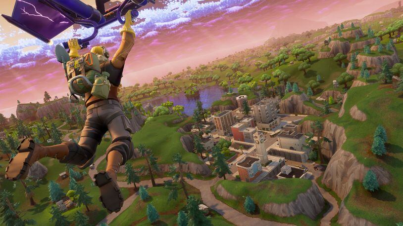 Over 250 million people have played Fortnite.