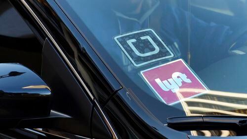 Lyft and Uber are offering free and discounted rides on Election Day.