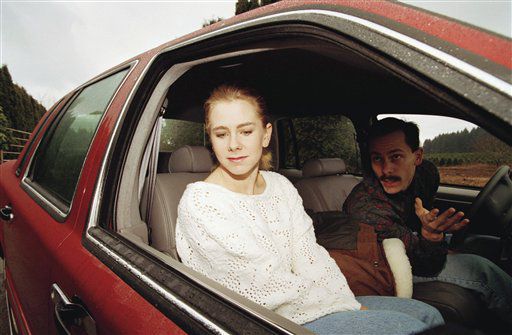1994: Tonya Harding and Jeff Gillooly