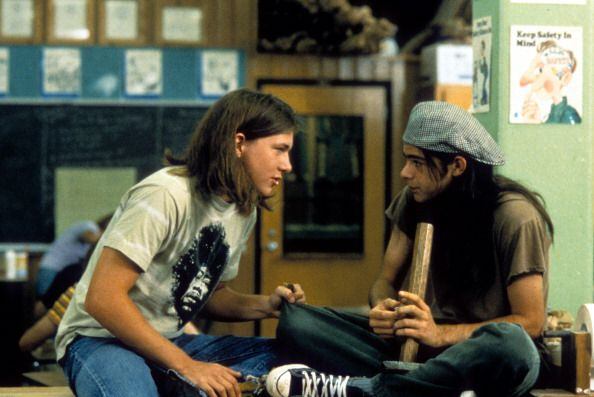 (1993) 'Dazed and Confused'
